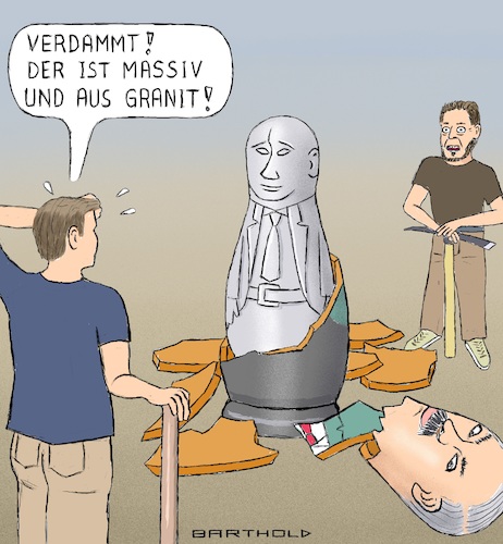 Schwieriger Weg zur Freiheit Schwieriger Weg zur Freiheit