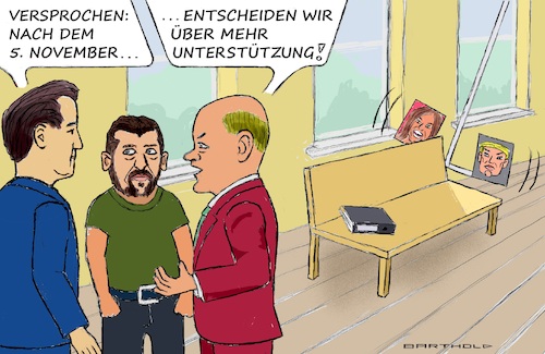Selenskyjs Siegesplan Selenskyjs Siegesplan