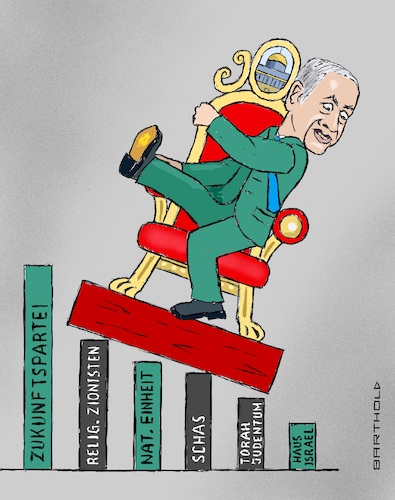 Solide aufgestellt! Solide aufgestellt!