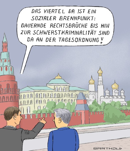Sozialer Brennpunkt Sozialer Brennpunkt