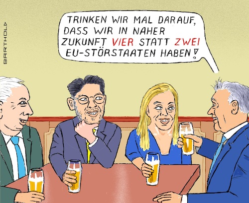 Stammt. Illiberale Demokraten Stammt. Illiberale Demokraten