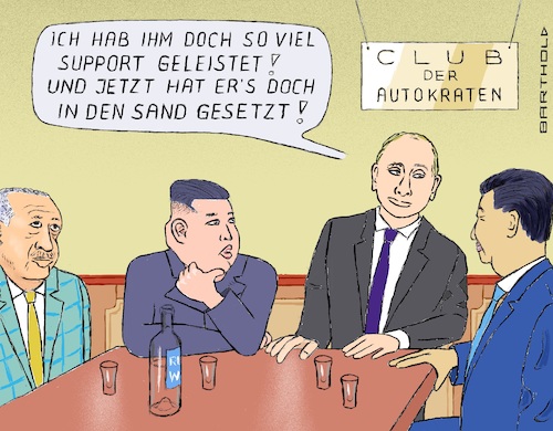 Thema heute - Trump Thema heute - Trump