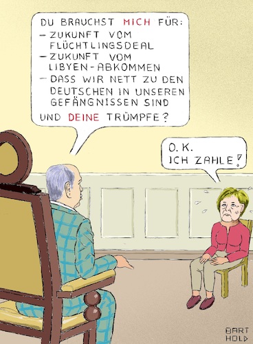 Treffen Merkel Erdogan Treffen Merkel Erdogan