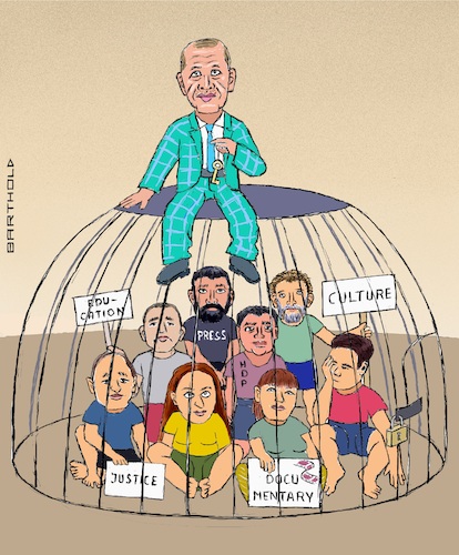 Turkey Presid. Election 2023 Turkey Presid. Election 2023