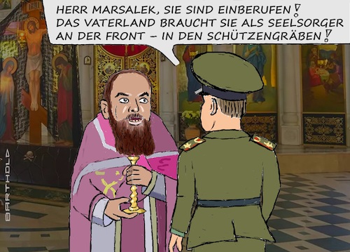 Überraschung!!