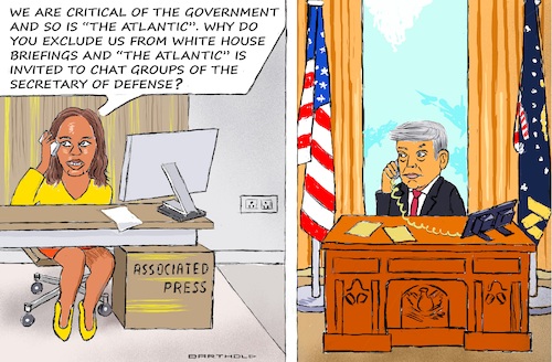 Unfair!