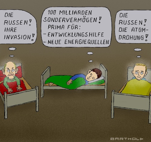 Unterschiedliche Wahrnehmung Unterschiedliche Wahrnehmung