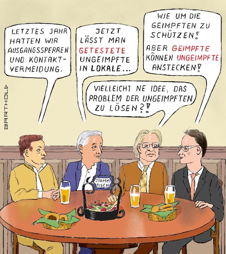 Vierte Welle Maßnahmen Handling Vierte Welle Maßnahmen Handling
