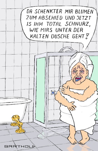 Vorgriff auf den Winter Vorgriff auf den Winter