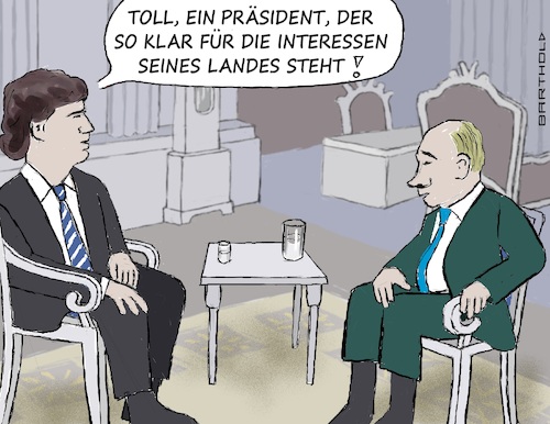 Was die Rechten an P. lieben Was die Rechten an P. lieben