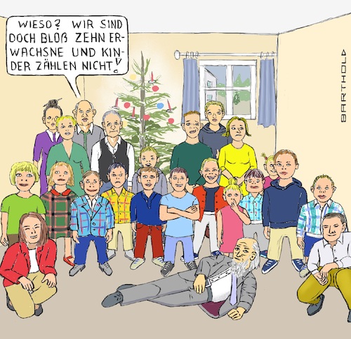 Weihnachten wieder wie immer Weihnachten wieder wie immer