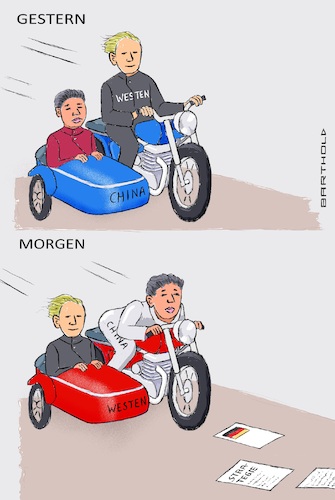 Wie es kommen wird Wie es kommen wird