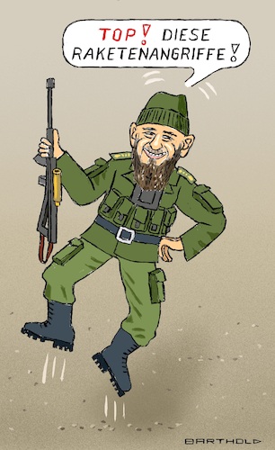 Wie krank ist dieser Mensch? Wie krank ist dieser Mensch?
