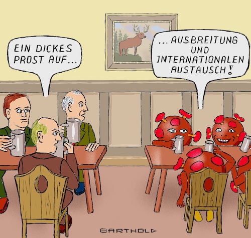 Wiesn-Vorfreude Wiesn-Vorfreude