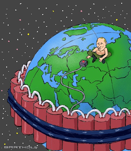 Wladimir Putin Wladimir Putin