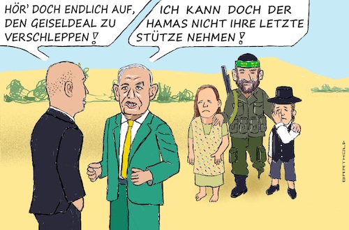 Wuchern mit dem letzten Pfund Wuchern mit dem letzten Pfund