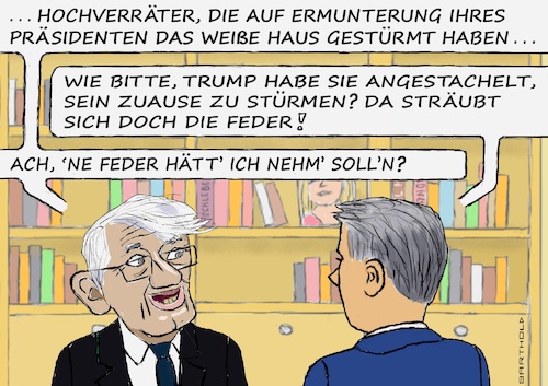 Ziemlicher Patzer Ziemlicher Patzer