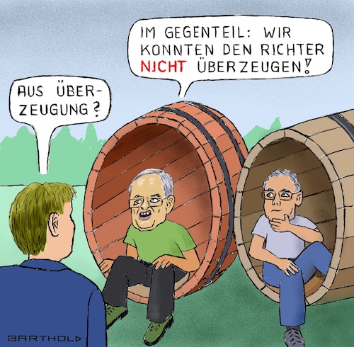 Zukunft als Diogenesse Zukunft als Diogenesse