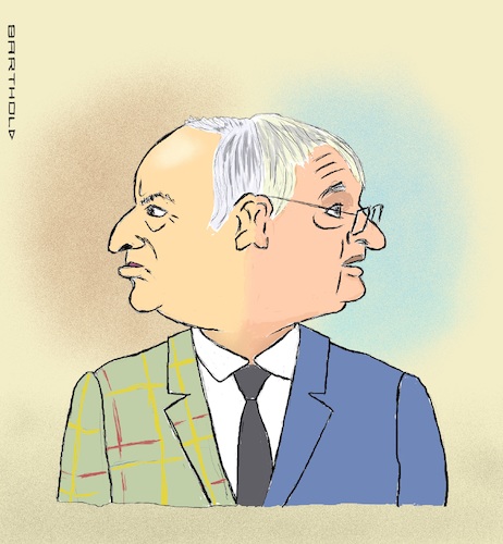 Zweiheitspartei AfD Zweiheitspartei AfD