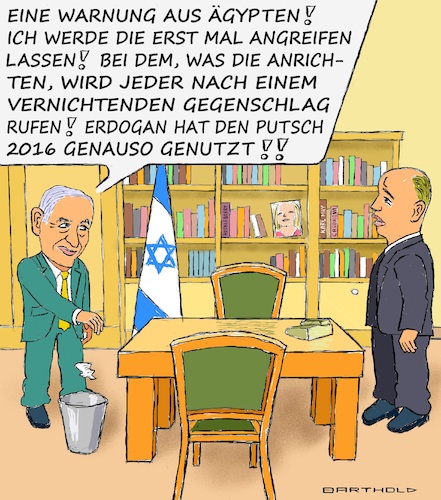 Zynisches Kalkül Zynisches Kalkül