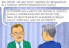 Cartoon: Alt-Right Connection (small) by Barthold tagged jens,spahn,cdu,plädoyer,gleichbehandlung,afd,andere,oppositionsparteien,freund,richard,grenell,nähe,maga,konservative,usa,alt,right,bewegung,rede,jd,vance,sicherheitskonferenz,pro,meinungsfreiheit,einschließlich,nazidenken,cartoon,karikatur,barthold