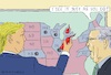 Are Blue States Part of America?