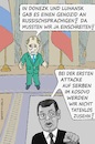 Cartoon: Dem großen Vorbild folgen (small) by Barthold tagged serbien,kosovo,konflikt,serbische,minderheit,putin,motivation,intervention,donezk,luhansk,angeblicher,völkermord,vergleich,aleksandar,vucic,mobilisierung,truppen,konzentration,grenze,drohung,cartoon,karikatur,barthold