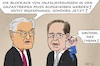 Die Rechten sind immer dabei!