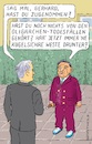 Cartoon: Die Sterbewelle d. Oligarchen (small) by Barthold tagged russland,oligarchen,sterbewelle,morde,selbstmorde,erstes,quartal,2022,gerhard,schröder,ehemaliger,bundeskanzler,manager,gazprom,rosneft,nordstream,beunruhigt,kugelsichere,weste,freund,cartoon,karikatur,barthold