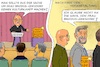 Ermahnung und Wirkung