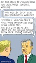 Cartoon: Europas ob. Rassenhygieniker (small) by Barthold tagged viktor,orban,premierminister,ungarn,rassistische,rede,baile,tusnad,rumänien,propagierung,rassenreinheit,rassenhygiene,rücktritt,baraterin,zsuzsa,hegedus,hegedüs,cartoon,karikatur,barthold