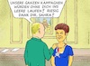 Höchster Trollorden f. Sahra