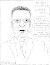 Cartoon: Inlandseinsätze Bundeswehr (small) by Barthold tagged thomasdemaiziere,demaiziere,maiziere,bundeswehr,oberleutnant,francoa,franco,inlandseinsatz,anschlagsplanung,doppelleben,syrischerasylant,rechtradikalismus,naziverherrlichung