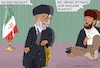 Khamenei Irritated