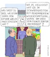 Cartoon: Kritik von der Seitenlinie (small) by Barthold tagged lothar,wieler,chef,rki,verkürzung,genesenenstatus,drei,monate,kritik,anzählen,fdp,bijan,djir,sarai,annahme,verhandelbarkeit,tatsachen,zeitungsstand,kiosk,spekulation,auswirkung,aberkennung,doktortitel,plagiatsvorwürfe,cartoon,karikatur,barthold