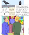 Cartoon: Letzte Generation (small) by Barthold tagged klimaaktivisten,aktivisten,letzte,generation,beim,wort,nehmen,ablehnung,fortpflanzung,zeitungskiosk,kunden,unterhaltung,dialog,blockade,flughafen,ber,berlin,sabotage,konzert,konzertvorführung,elbphilharmonie,hamburg,cartoon,karikatur,barthold