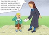 Mitleid am falschen Platz