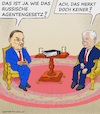 Polens Anti-Putin-Gesetz