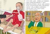 Praktizierter Zynismus
