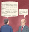 Cartoon: Rechtsstaatlichkeit pur (small) by Barthold tagged warburg,bank,olaf,scholz,spd,kanzlerkandidat,bürgermeister,hamburg,2016,alsterfilz,kumpanei,rechtsstaatlichkeit,unabhängigkeit,finanzbehörden,cumex,mehrfach,steuerrückerstattung,begünstigung,kapitalanleger,christian,olearius,falschaussagen,widersprüche,politische,einflussnahme,cartoon,karikatur,barthold