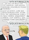 Cartoon: The Art of Managing (small) by Barthold tagged martin,winterkorn,ehemaliger,vorstandsvorsitzender,ceo,volkswagen,ag,dieselgate,abgasskandal,unzulässige,emissionen,schummelsoftware,schadensersatzforderung,eine,milliarde,euro,fahrlässige,pflichtverletzung,haftpflichtversicherung,zurich,versicherungsgesellschaft,cartoon,karikatur,barthold