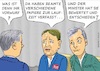 Cartoon: Ungeheuerlich!!