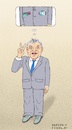 Cartoon: Viktor reklamiert Victory (small) by Barthold tagged viktor,orban,regierungschef,ungarn,eu,corona,hilfsfond,haushalt,blockade,verknüpfung,rechtsstaatskonditionalität,rechtsstaatsklausel,unabhängigkeit,justiz,freie,presse,vermittlung,deutsche,ratspräsidentschaft,kompromiss,verzögerung,eugh,urteil,taschen,banknoten,korruption,geld,cartoon,karikatur,barthold