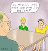 Cartoon: Wo geht was? (small) by Barthold tagged landtagswahl,sachsen,anhalt,sondierung,koalitionsoptionen,reiner,haseloff,cdu,cornelia,lüddemann,grünen,lydia,hüskens,fdp,nägelbeißen,kopf,kratzen,verlegenheit,cartoon,karikatur,barthold