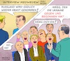 Cartoon: Wunsch und Wirklichkeit (small) by Barthold tagged sergej,lawrow,sergey,lavrov,russland,raisina,dialogue,new,neu,delhi,indien,märz,2023,zuhörer,auslachen,russischen,außenminister,ukraine,krieg,verdrehung,tatsachen,cartoon,karikatur,barthold