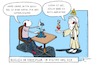 Cartoon: Erde ist alle (small) by tomdoodle tagged mensch,erde,verbrauch,okölogie,verschwendung,humans,earth,waste,resources,hell,hölle