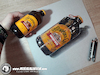 Cartoon: Drawing Bundaberg - 3D Art (small) by Art by Mihai Alin Ion tagged drawing,painting,illustration,art,realistic,beer,ginger,mihaialinion,3dart,productdesign,bundaberg