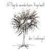 Cartoon: Der Lockvogel (small) by OTTbyrds tagged vogelwelt,haarpracht,afro,vogelarten,wortspiele,hair