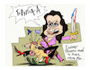 Cartoon: ........... (small) by vasilis dagres tagged greece,uropean,union