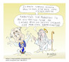 Cartoon: covid Greece (small) by vasilis dagres tagged covid,greece,european